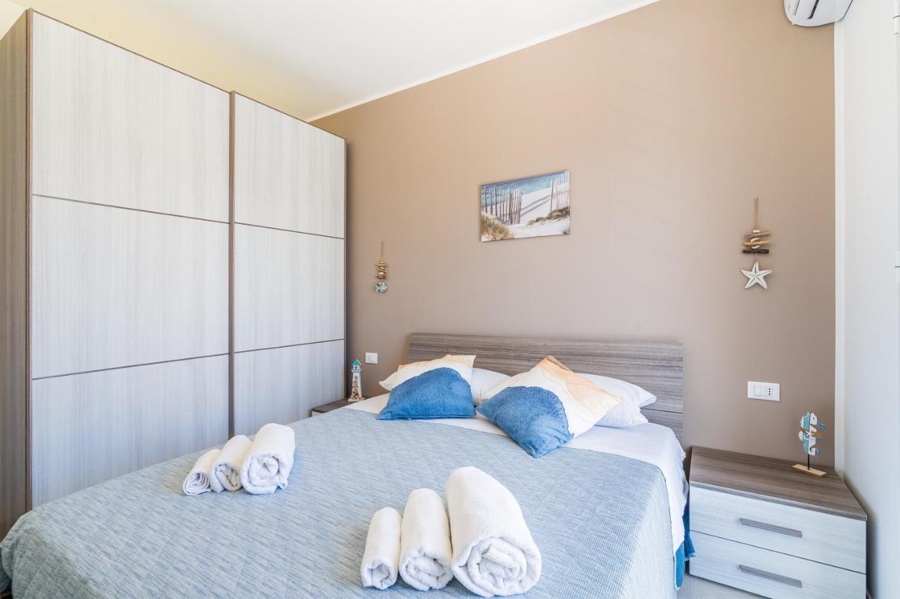Lido di Noto Appartamento Greta Vista Mare מראה חיצוני תמונה